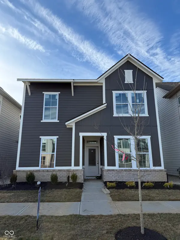 761 James William Lane, Westfield, IN 46074