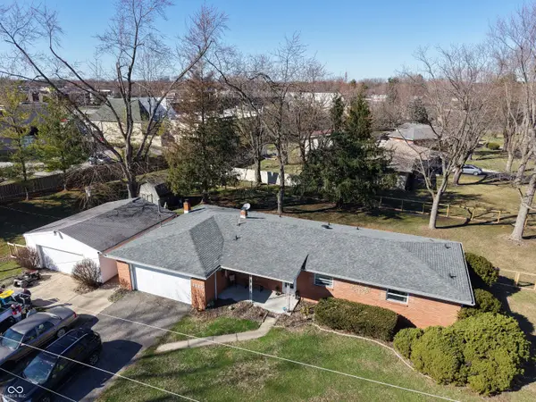 9220 Walton Street, Indianapolis, IN 46231