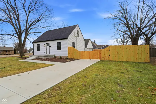 1050 N Lynhurst Drive, Indianapolis, IN 46224