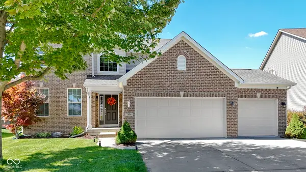 7806 Sea Eagle Circle, Zionsville, IN 46077