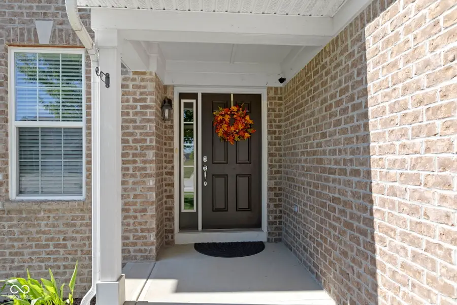 7806 Sea Eagle Circle, Zionsville, IN 46077 - #3