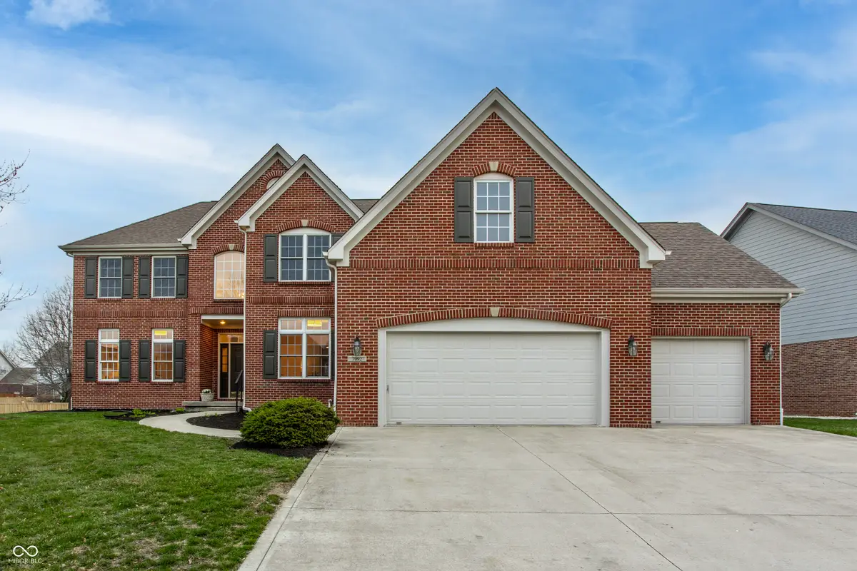 7992 Thistle Finch, Brownsburg, IN 46112 - #1