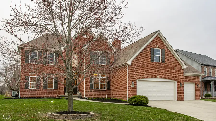 7992 Thistle Finch, Brownsburg, IN 46112 - #3