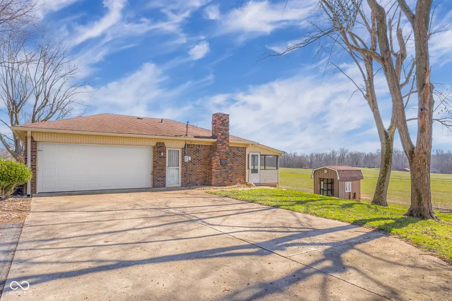 15841 E 265 N, Columbus, IN 47203 - #3