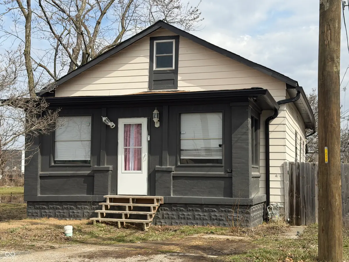 2007 N Oxford Street, Indianapolis, IN 46218 - #1