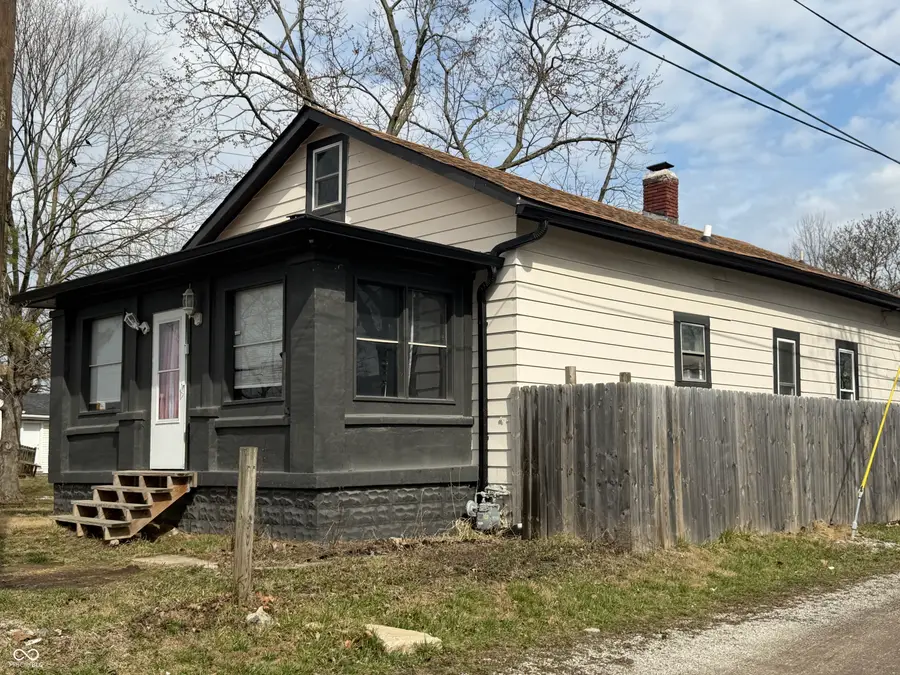 2007 N Oxford Street, Indianapolis, IN 46218 - #2