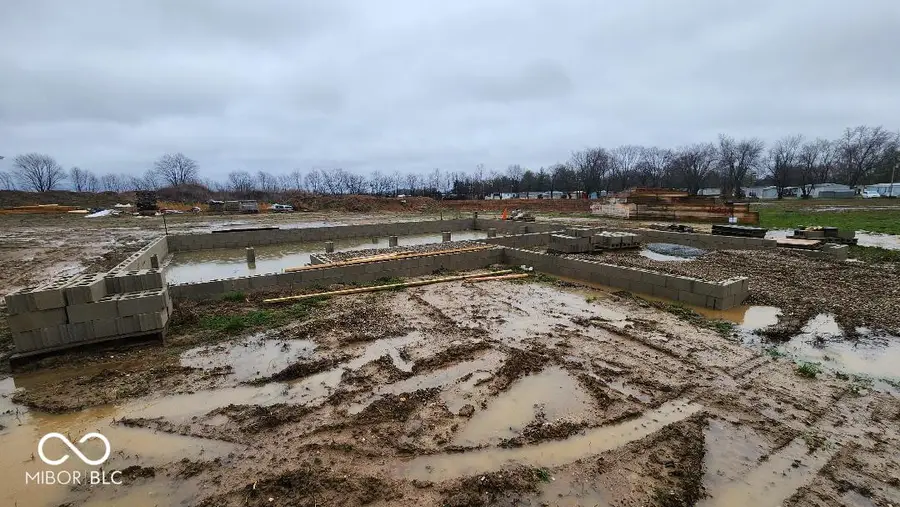 741 Marley Lane, Seymour, IN 47274 - #2