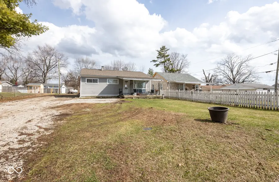 2515 Saint Paul Street, Indianapolis, IN 46203 - #2