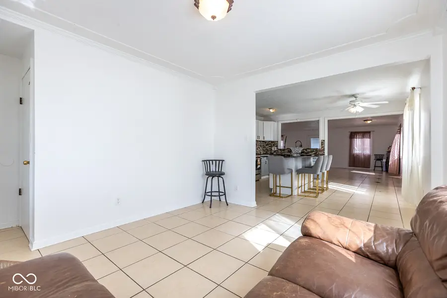 2515 Saint Paul Street, Indianapolis, IN 46203 - #3