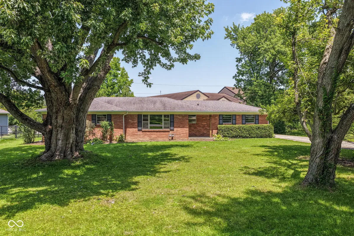 1526 Orchard Park Drive N, Carmel, IN 46280 - #1
