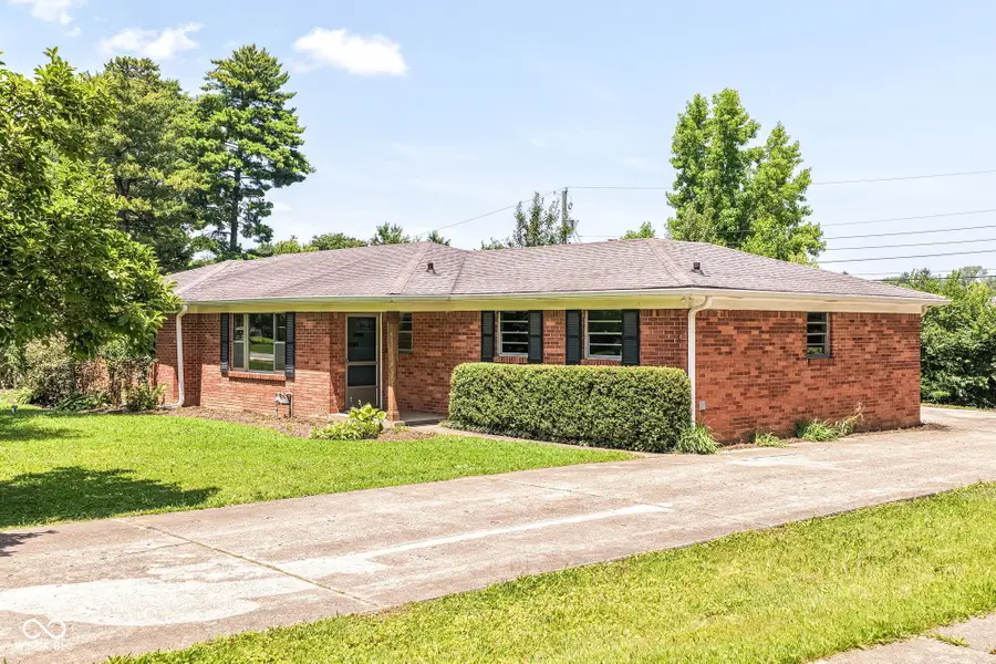 1526 Orchard Park Drive N, Carmel, IN 46280 - #2