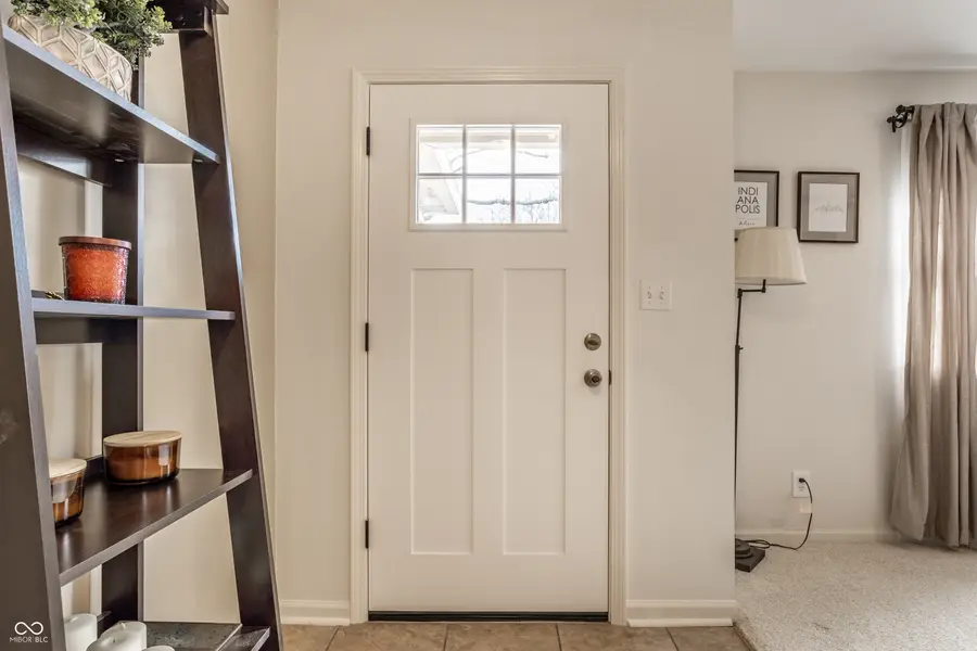 7835 Scarborough Blvd South Drive, Indianapolis, IN 46256 - #3