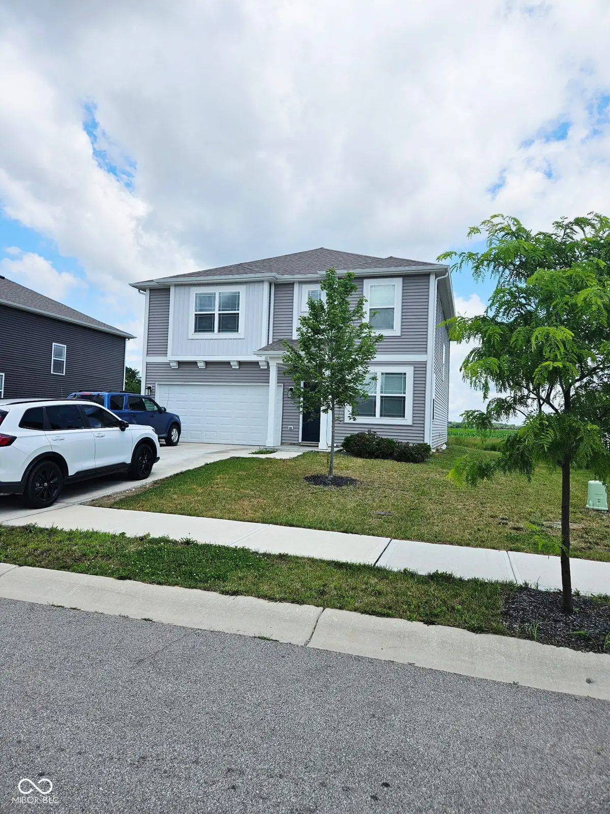 1932 Downey Lane, Greenfield, IN 46140 - #1