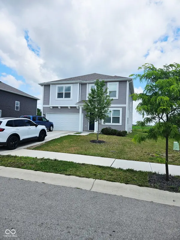 1932 Downey Lane, Greenfield, IN 46140