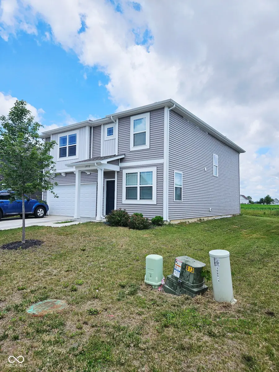 1932 Downey Lane, Greenfield, IN 46140 - #3