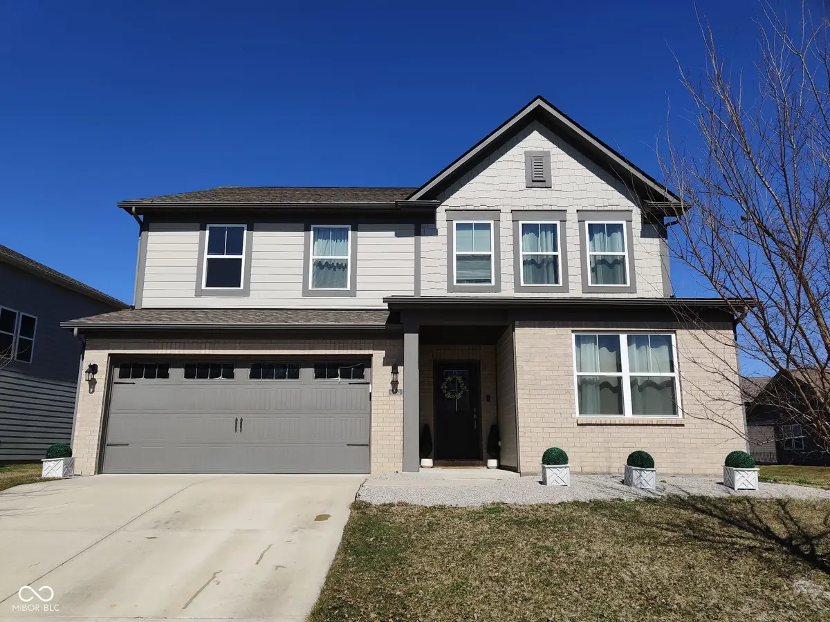 16352 Sedalia Drive, Fishers, IN 46040 - #1