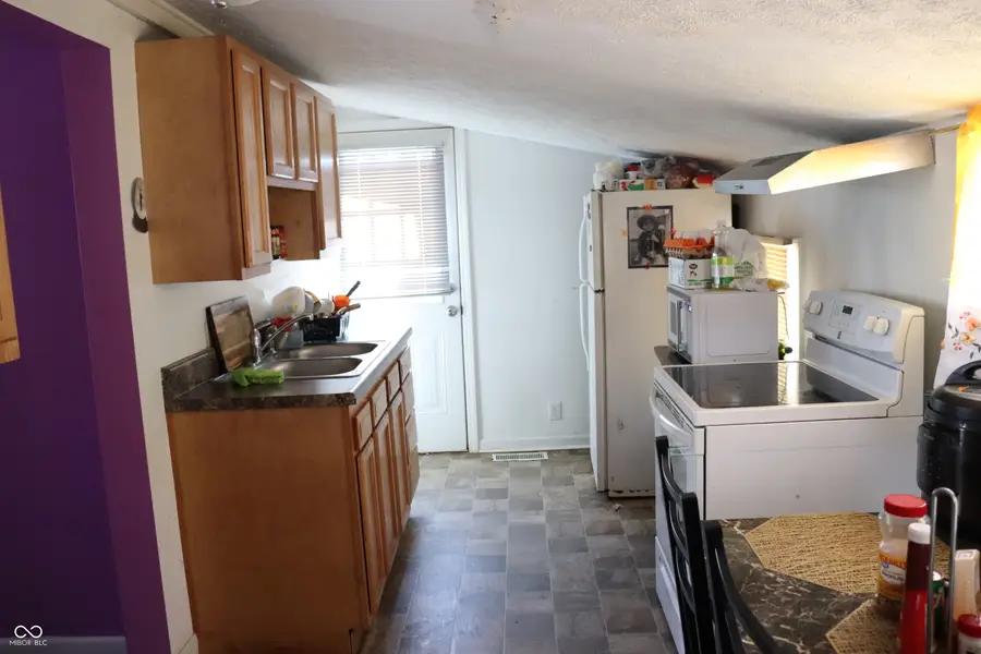 3612 S State Avenue, Indianapolis, IN 46227 - #3