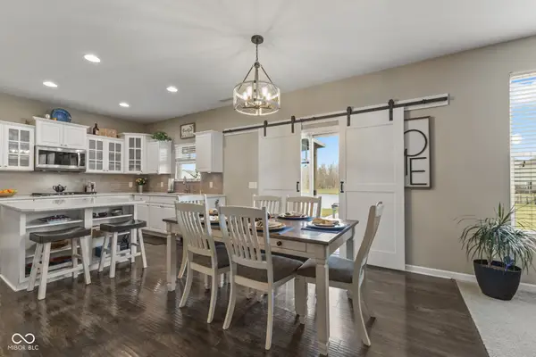 231 Dovetree Drive, Danville, IN 46122