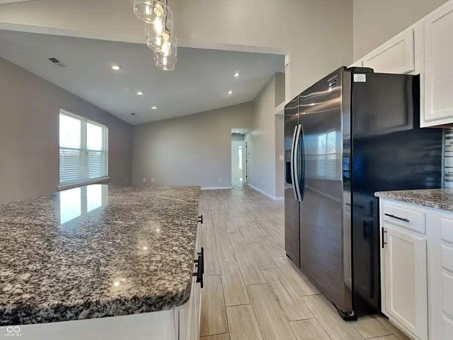 3713 Foxtail Drive, Indianapolis, IN 46235 - #3