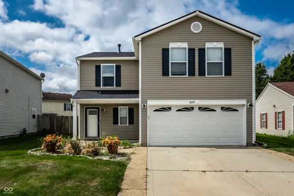 11849 Wapiti Way, Noblesville, IN 46060