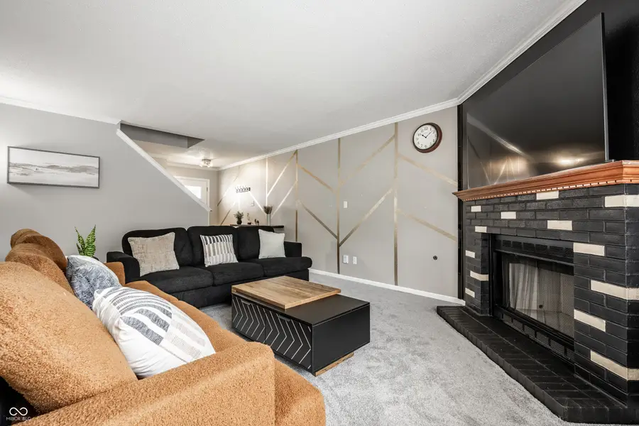 11849 Wapiti Way, Noblesville, IN 46060 - #2