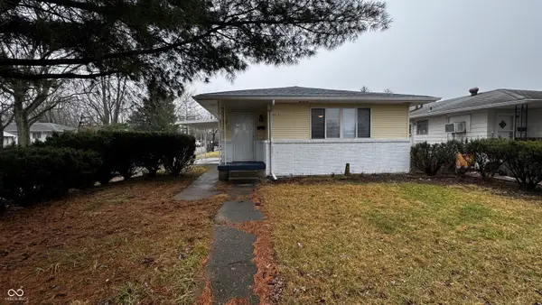 4425 Hoyt Avenue, Indianapolis, IN 46203