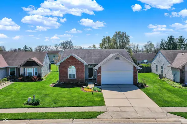 6113 White Birch Drive, Fishers, IN 46038
