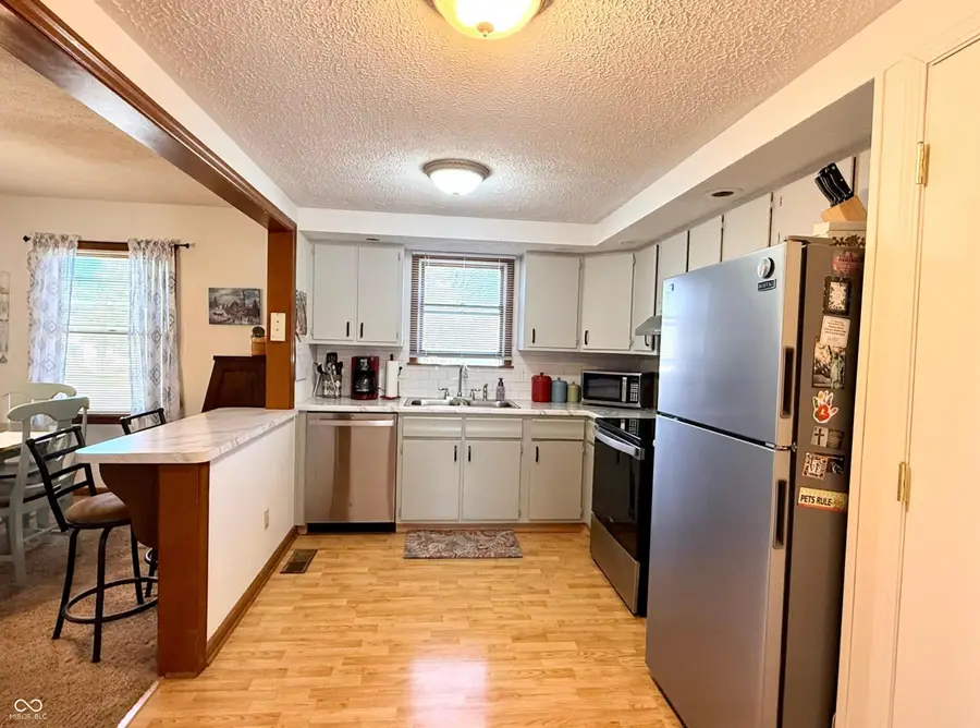 116 N Barr Street, Crawfordsville, IN 47933 - #3