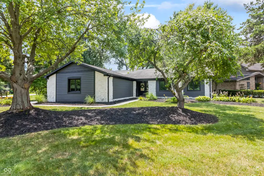 10924 Thunderbird Drive, Carmel, IN 46032 - #2