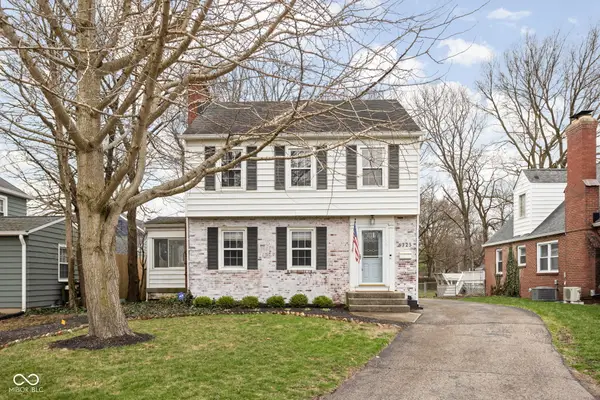 6325 Riverview Drive, Indianapolis, IN 46220