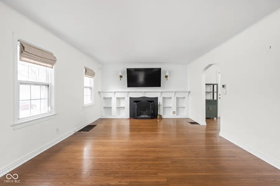 6325 Riverview Drive, Indianapolis, IN 46220 - #3