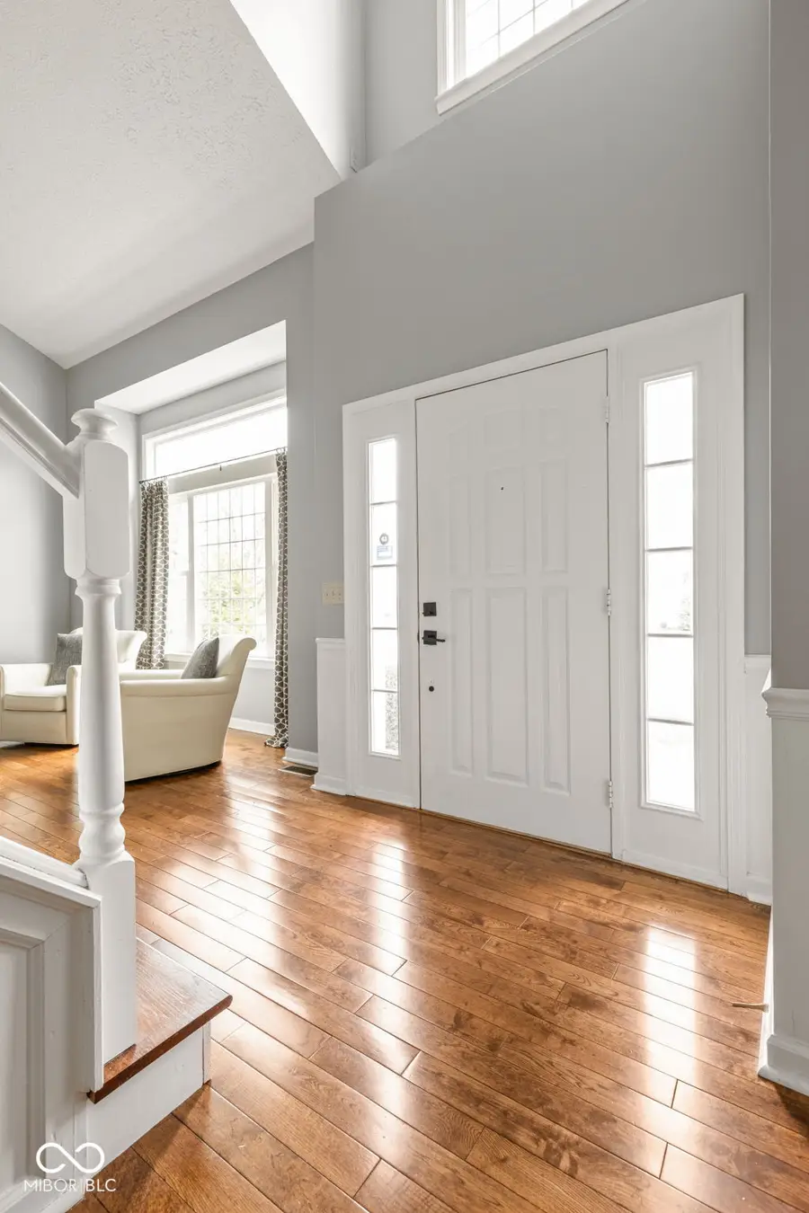 12864 Fleetwood Drive S, Carmel, IN 46032 - #3