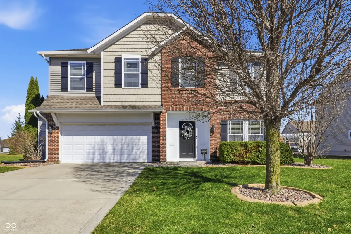 2743 Solidago Drive, Plainfield, IN 46168 - #1