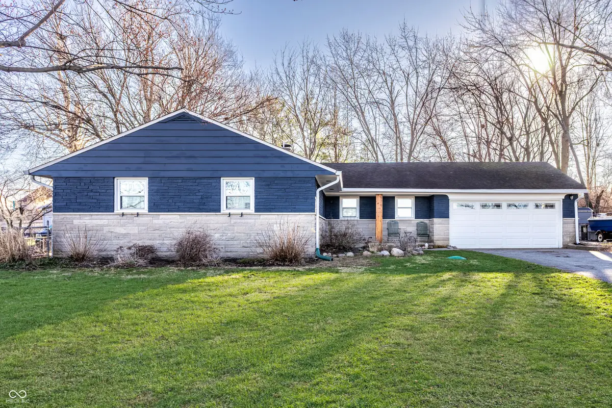 1043 Berry Road, Greenwood, IN 46143 - #1