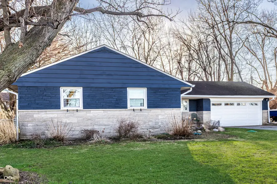 1043 Berry Road, Greenwood, IN 46143 - #3