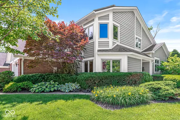 7884 Clearwater Parkway, Indianapolis, IN 46240