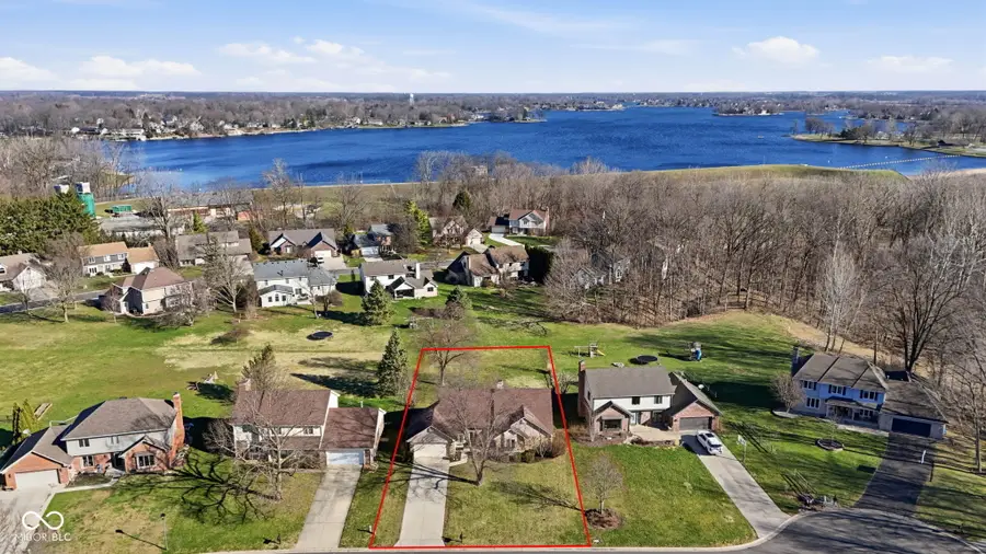 520 Currant Drive, Noblesville, IN 46062 - #2