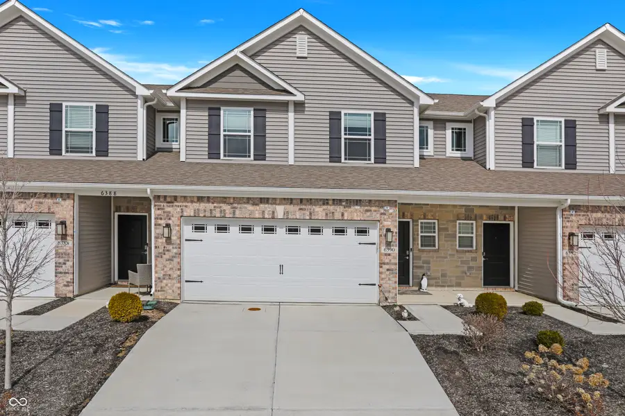 6390 Yuma Court, Whitestown, IN 46075 - #2