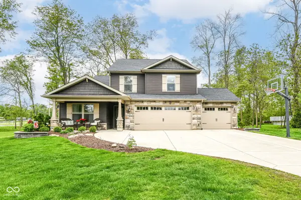 798 Millerwood Drive, Lebanon, IN 46052