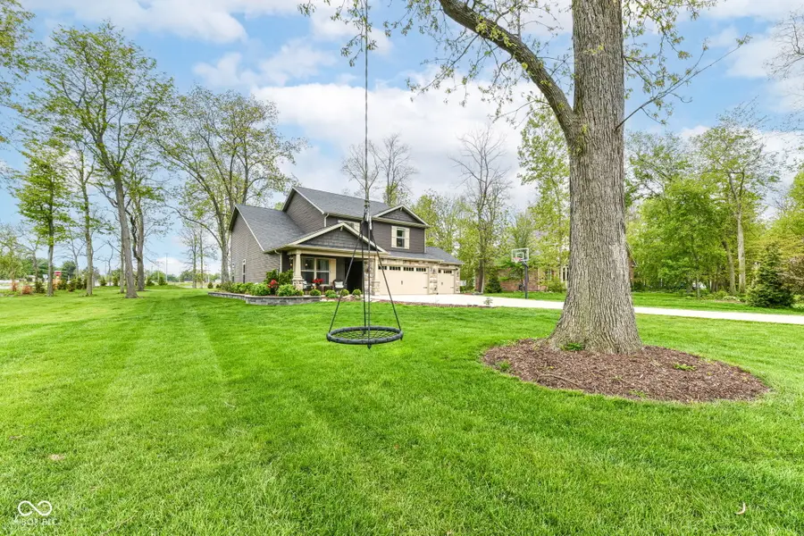 798 Millerwood Drive, Lebanon, IN 46052 - #2
