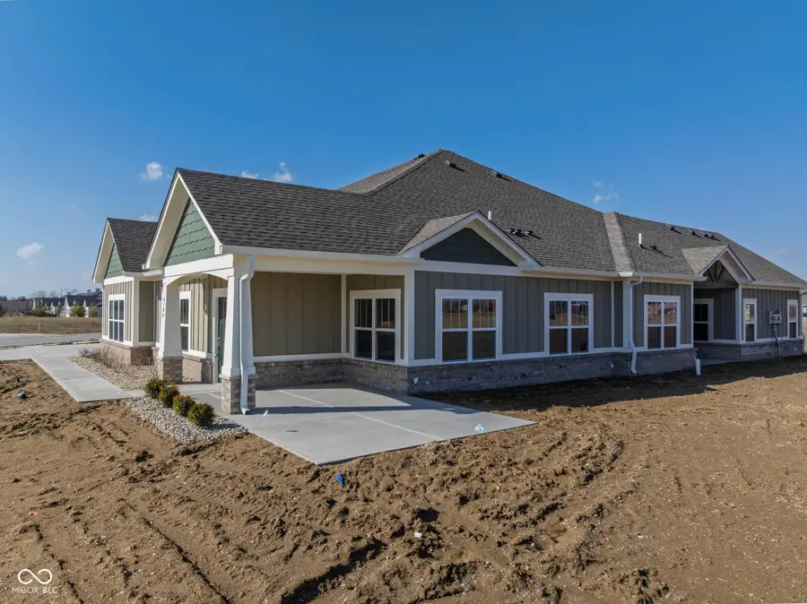 6180 Preserve Way, McCordsville, IN 46055 - #2