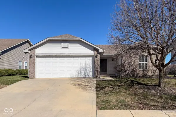 11194 Black Gold Drive, Noblesville, IN 46060