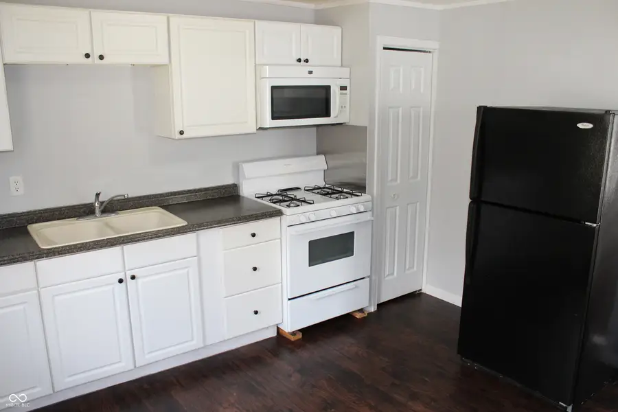 115 Cassada Drive, Greencastle, IN 46135 - #2