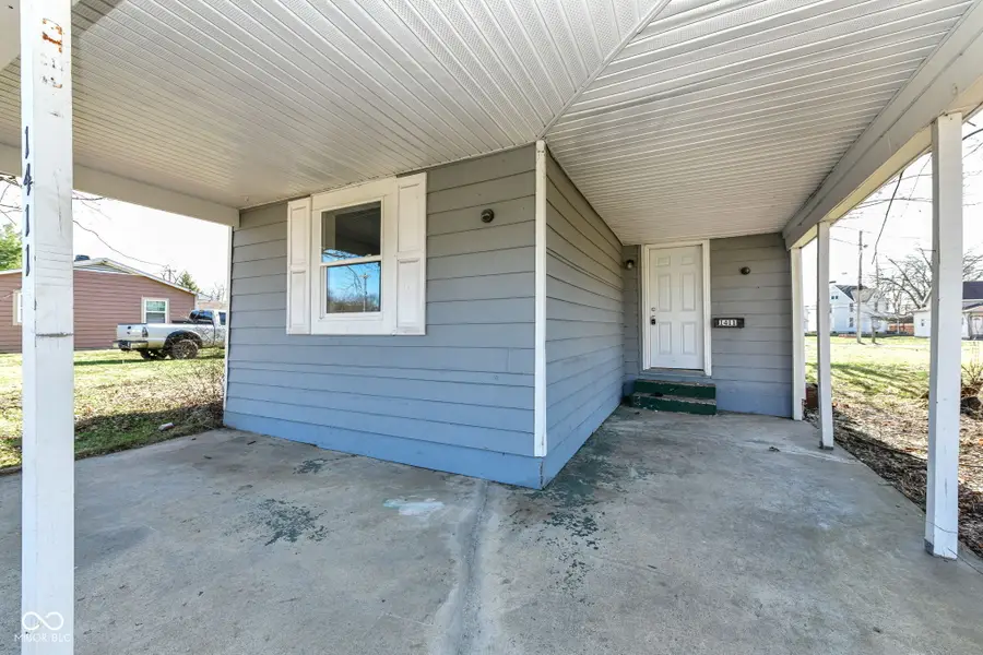 1411 Home Avenue, Anderson, IN 46016 - #2