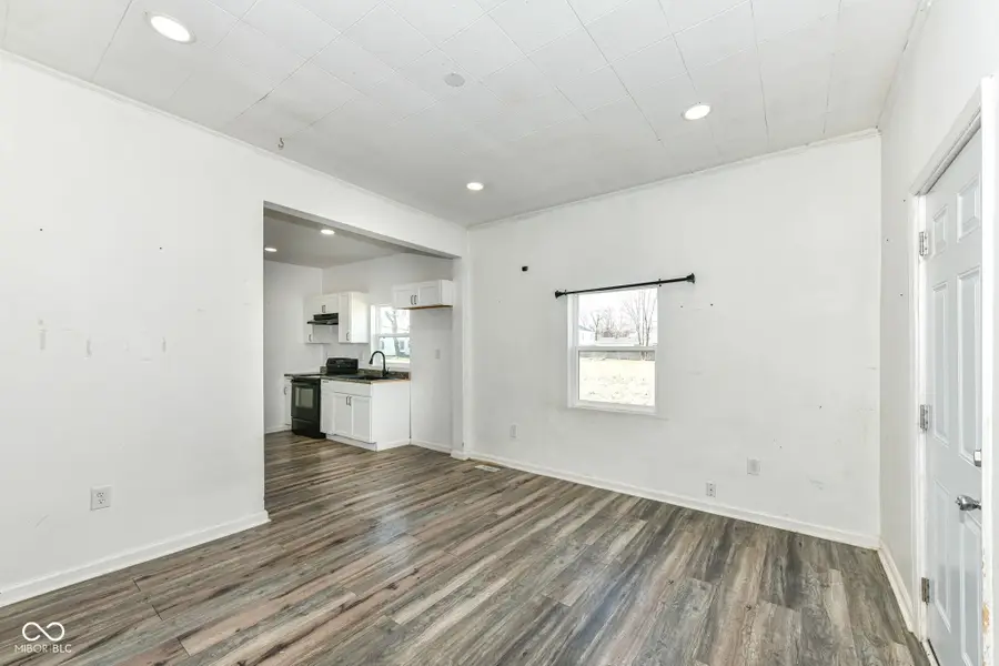 1411 Home Avenue, Anderson, IN 46016 - #3