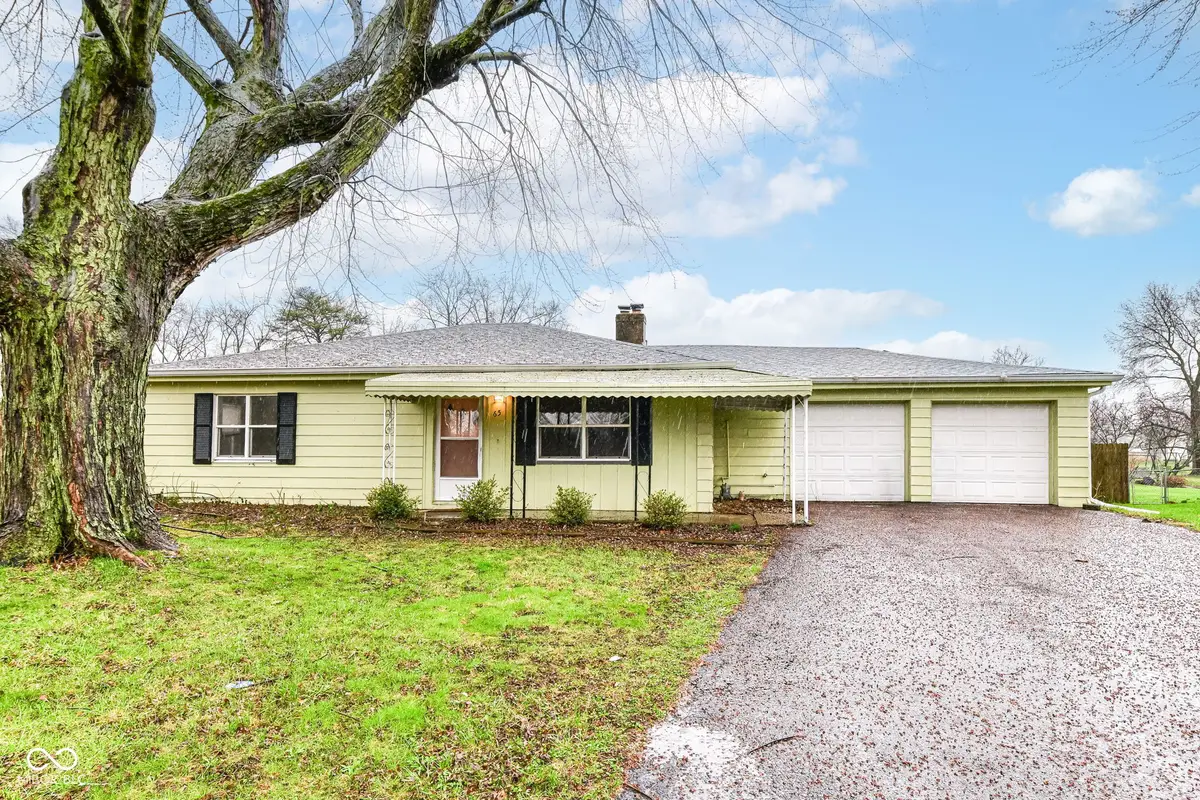65 E Tulip Drive, Indianapolis, IN 46227 - #1