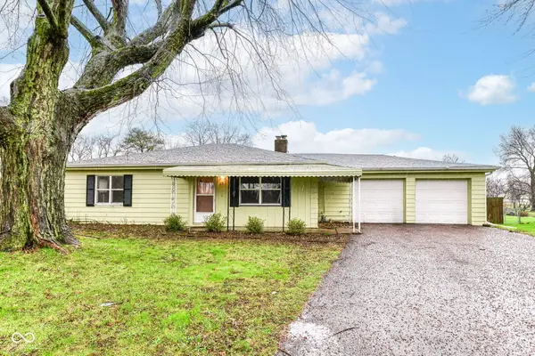 65 E Tulip Drive, Indianapolis, IN 46227