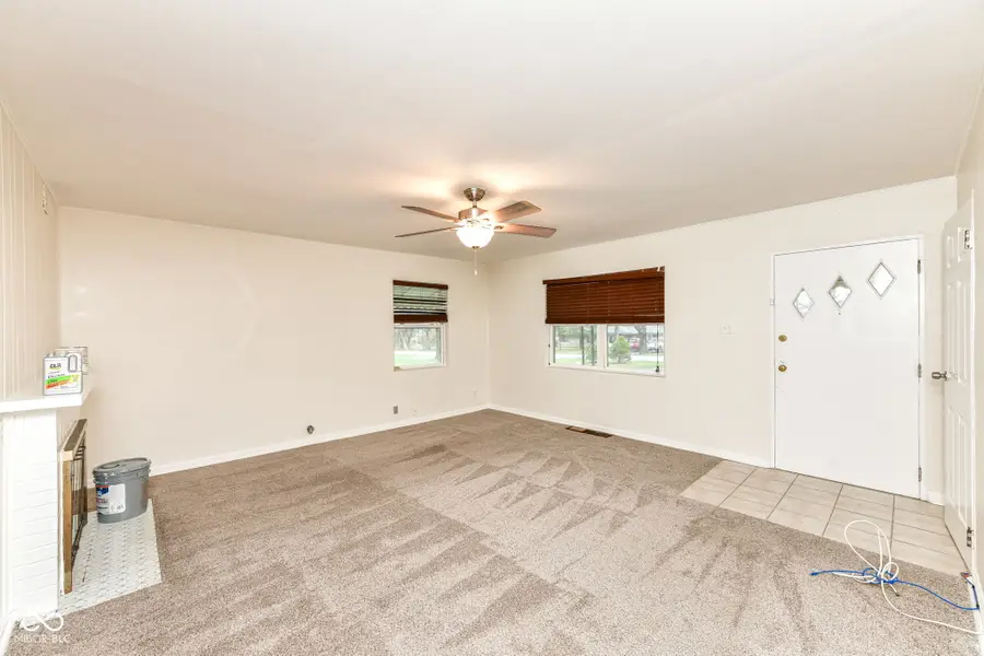 65 E Tulip Drive, Indianapolis, IN 46227 - #3