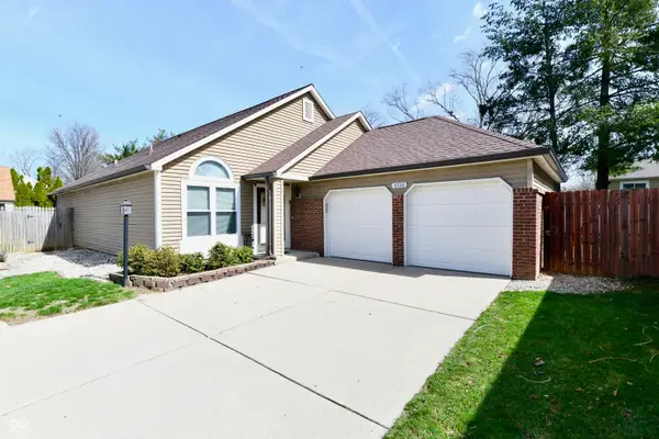 6726 Limerick Court, Indianapolis, IN 46250