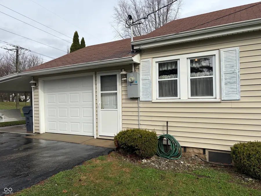 205 Maple Street, Mount Summit, IN 47361 - #3